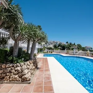  Apartment Mirador De Luxury Apt Blq 6 Spain