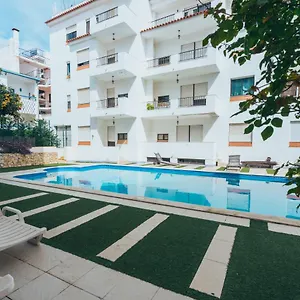 Deluxe Oldtown By Umbral Apartment