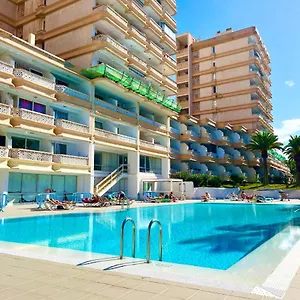  Apartment Playa Honda Dona Dina Spain