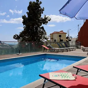  Apartment Quinta Da Lapa By Analodges Portugal