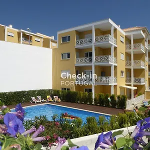 Garden Hill M By Check-in Portugal Apartment