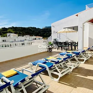 Liberdade By Check-in Portugal Apartment