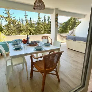Excelstay - Balaia Apartment