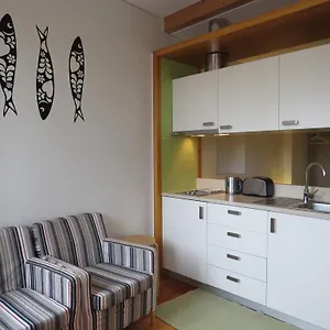  Apartment Tagus By Village Portugal