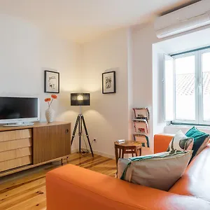  Apartment Bairrus - Rossio Portugal