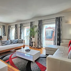  Apartment Myplacelisbon - Bairro Alto Portugal