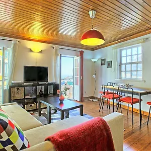  Apartment Myplacelisbon - Alfama River View Portugal