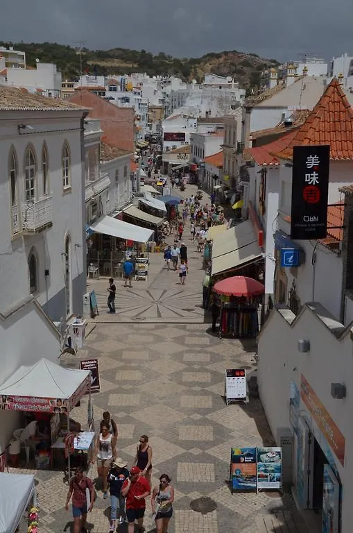 De Hofnar Apartments Albufeira